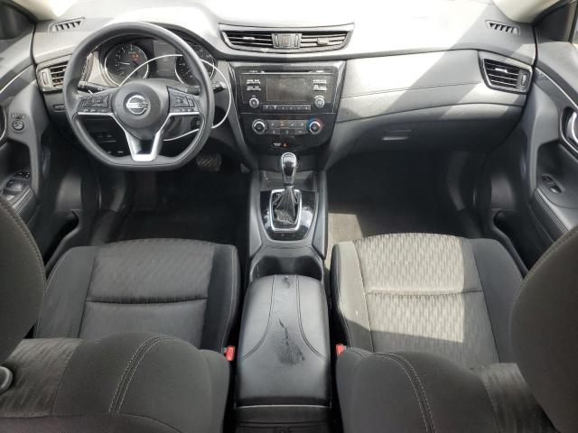 Photo 8 from auction – 2017 NISSAN ROGUE S with VIN KNMAT2MV2HP510446