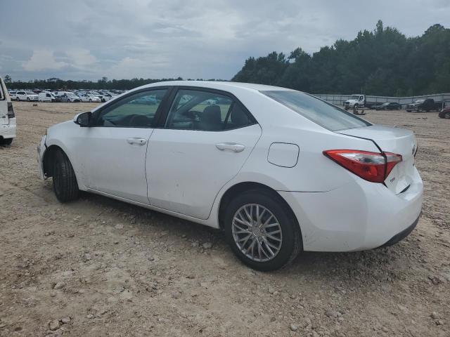 Photo 2 from auction – 2014 TOYOTA COROLLA L with VIN 5YFBURHE8EP078069