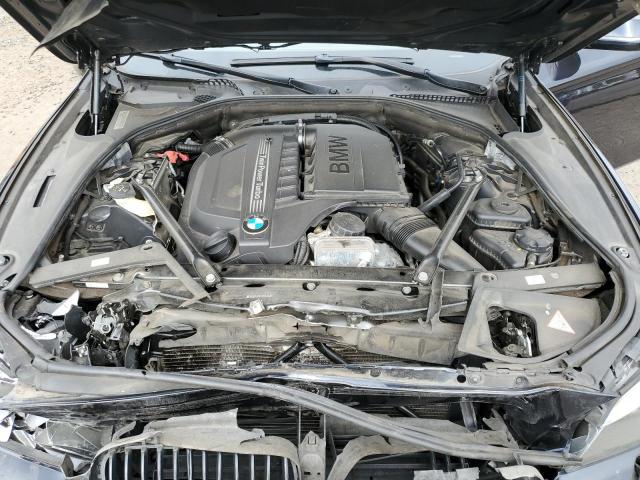 Photo 11 from auction – 2014 BMW 535 XI with VIN WBA5B3C54ED530736