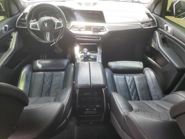 Photo 8 from auction – 2019 BMW X5 XDRIVE5 with VIN 5UXJU2C54KLN66089