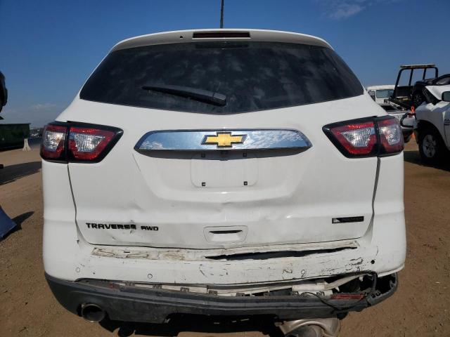 Photo 6 from auction – 2017 CHEVROLET TRAVERSE P with VIN 1GNKVJKD7HJ159837