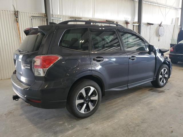 Photo 3 from auction – 2017 SUBARU FORESTER 2 with VIN JF2SJAGC2HH592611