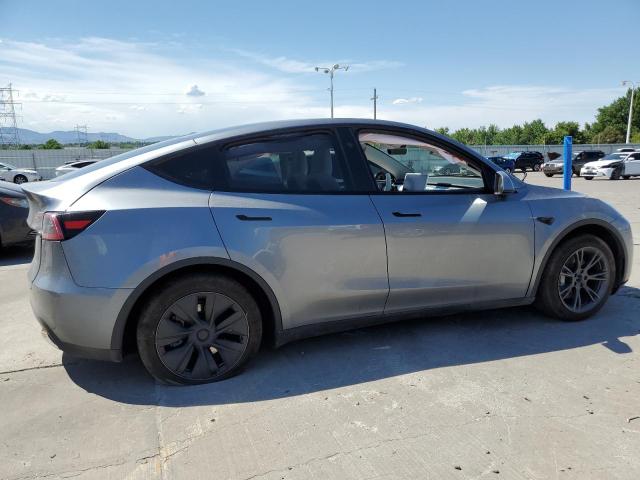 Photo 3 from auction – 2025 TESLA MODEL Y with VIN 7SAYGDEEXSF257099