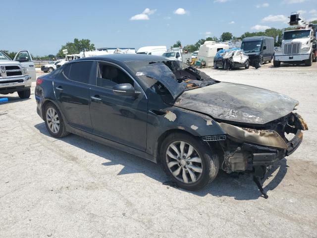 Photo 4 from auction – 2014 KIA OPTIMA EX with VIN 5XXGN4A79EG295866