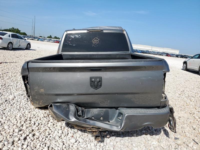 Photo 6 from auction – 2013 RAM 1500 ST with VIN 1C6RR6KT1DS613916