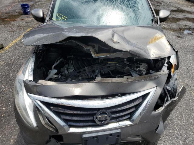 Photo 11 from auction – 2016 NISSAN VERSA S with VIN 3N1CN7AP1GL885134