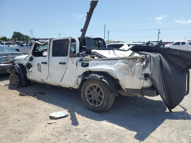 Photo 2 from auction – 2020 JEEP GLADIATOR with VIN 1C6HJTFG8LL212709
