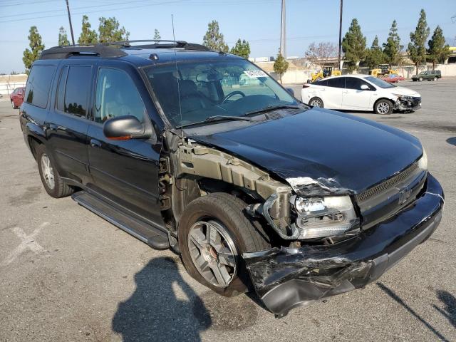 Photo 4 from auction – 2005 CHEVROLET TRAILBLAZE with VIN 1GNES16SX56180758