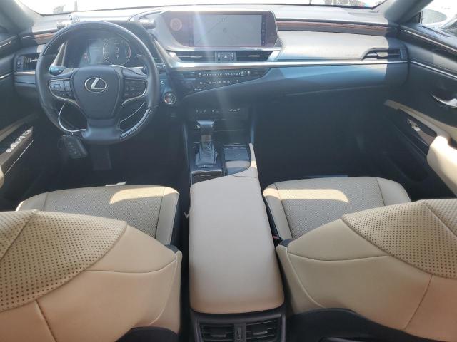 Photo 8 from auction – 2019 LEXUS ES 350 with VIN 58ABZ1B16KU047527