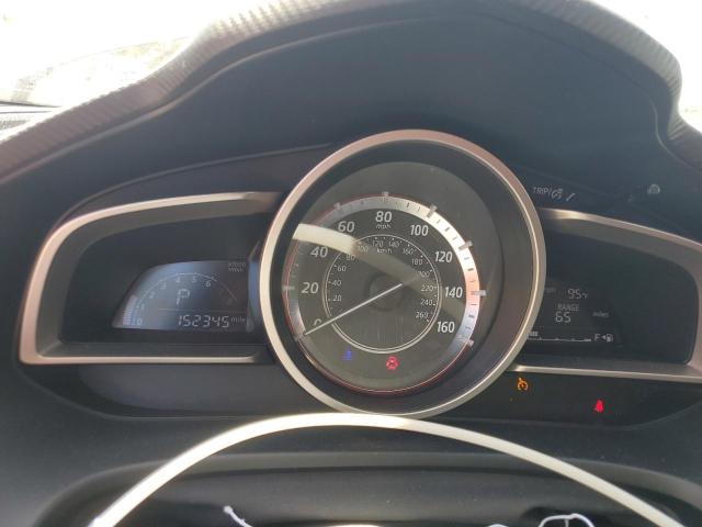 Photo 9 from auction – 2016 MAZDA 3 TOURING with VIN JM1BM1L75G1329230