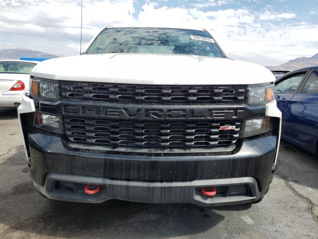 Photo 5 from auction – 2019 CHEVROLET SILVERADO with VIN 1GCPYCEFXKZ318163