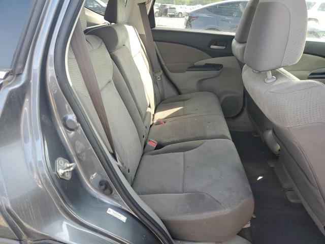 Photo 10 from auction – 2013 HONDA CR-V EX with VIN 2HKRM4H53DH618991