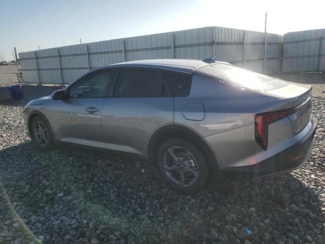 Photo 2 from auction – 2025 KIA K4 LX with VIN 3KPFT4DE5SE134740