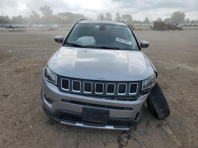 Photo 5 from auction – 2019 JEEP COMPASS LI with VIN 3C4NJDCB5KT735599