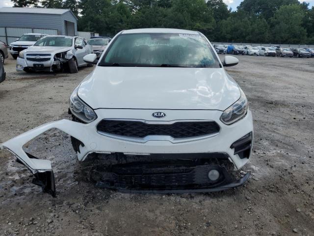 Photo 5 from auction – 2020 KIA FORTE FE with VIN 3KPF24AD4LE170841