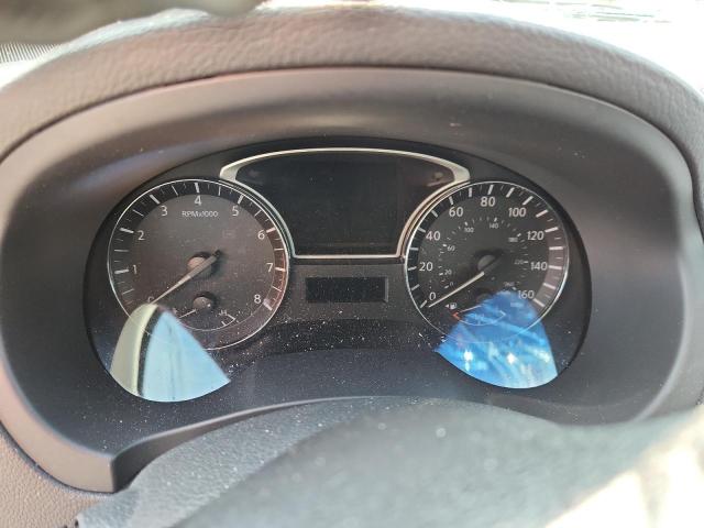 Photo 9 from auction – 2015 NISSAN ALTIMA 2.5 with VIN 1N4AL3AP6FC135330