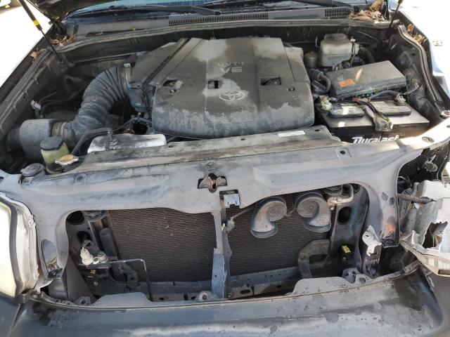 Photo 11 from auction – 2008 TOYOTA 4RUNNER SR with VIN JTEZU14R68K015334