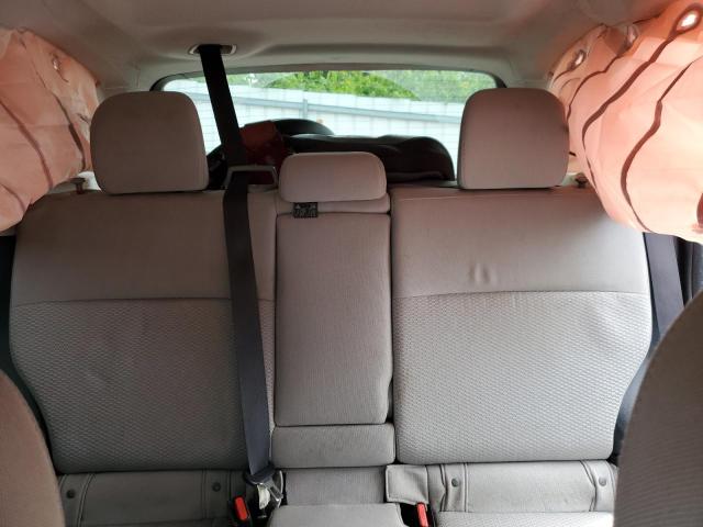 Photo 10 from auction – 2016 SUBARU FORESTER 2 with VIN JF2SJAFC1GH463565