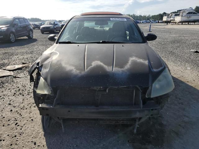 Photo 5 from auction – 2005 NISSAN ALTIMA S with VIN 1N4AL11D15C284978