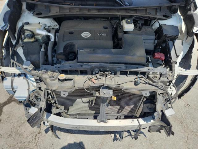 Photo 12 from auction – 2019 NISSAN MURANO S with VIN 5N1AZ2MS3KN112827