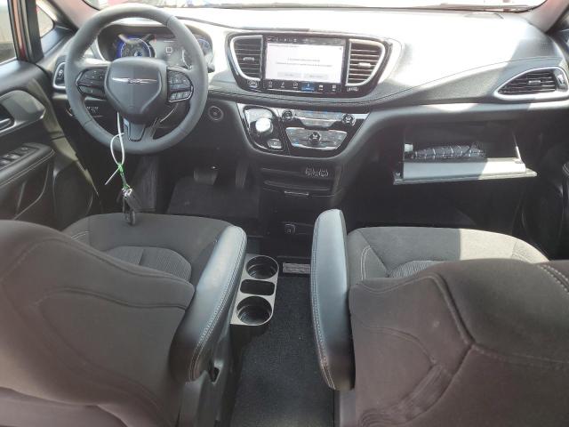 Photo 8 from auction – 2023 CHRYSLER PACIFICA T with VIN 2C4RC1FGXPR613672