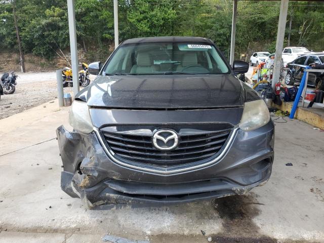 Photo 5 from auction – 2013 MAZDA CX-9 TOURI with VIN JM3TB2CA3D0423952
