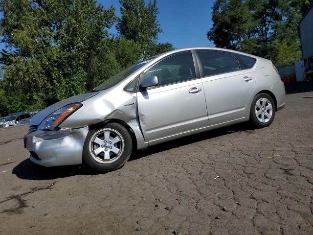 Photo 1 from auction – 2008 TOYOTA PRIUS with VIN JTDKB20U987817519