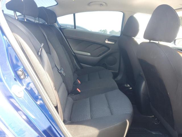 Photo 10 from auction – 2017 KIA FORTE LX with VIN 3KPFK4A75HE074296