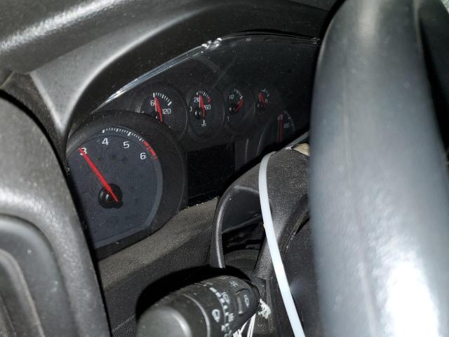 Photo 9 from auction – 2020 CHEVROLET SILVERADO with VIN 3GCPWBEH7LG182948