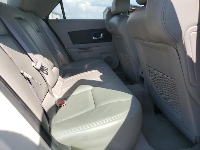 Photo 10 from auction – 2006 CADILLAC CTS with VIN 1G6DM57T060167490