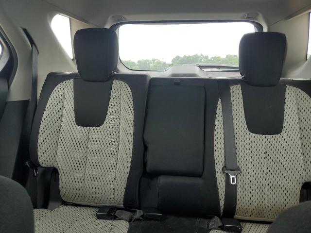 Photo 10 from auction – 2014 CHEVROLET EQUINOX LS with VIN 2GNALAEKXE6276672