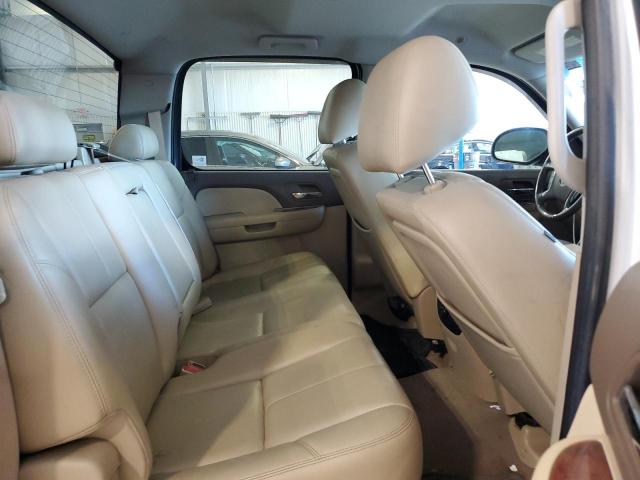 Photo 10 from auction – 2010 GMC SIERRA K15 with VIN 3GTRKWE35AG240729