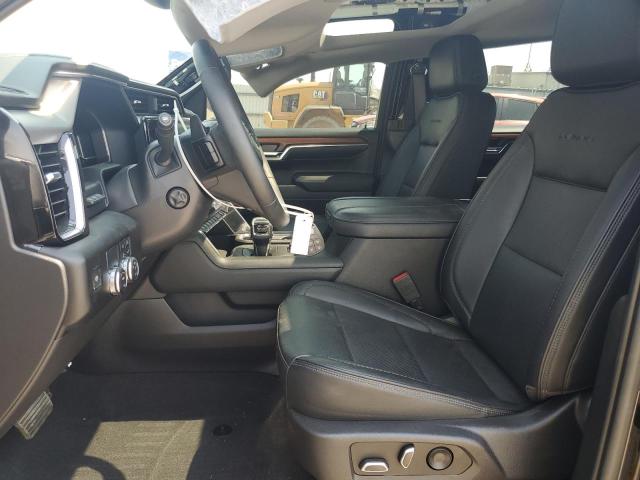 Photo 7 from auction – 2023 GMC SIERRA C15 with VIN 3GTPHGE80PG336865
