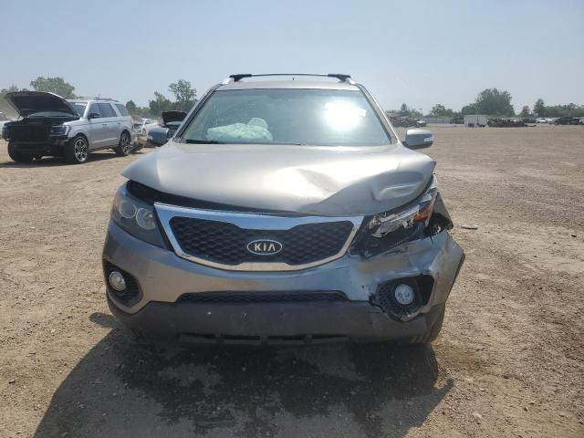 Photo 5 from auction – 2013 KIA SORENTO LX with VIN 5XYKTDA66DG345561