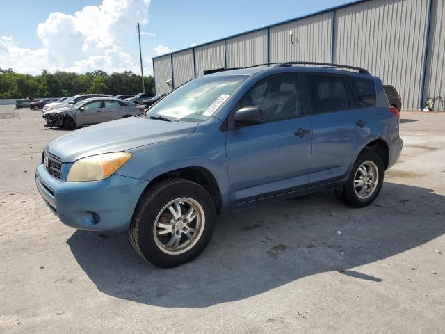 TOYOTA RAV4 2006 with VIN JTMZD33V565004089 - Photo from auction