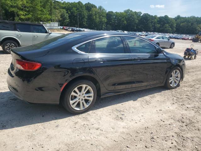 Photo 3 from auction – 2015 CHRYSLER 200 LIMITE with VIN 1C3CCCAB2FN652883