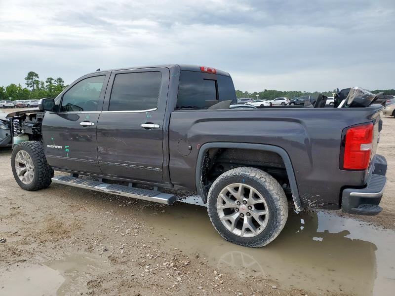 Photo 2 from auction – 2015 GMC SIERRA C15 with VIN 3GTP1VEC2FG536058
