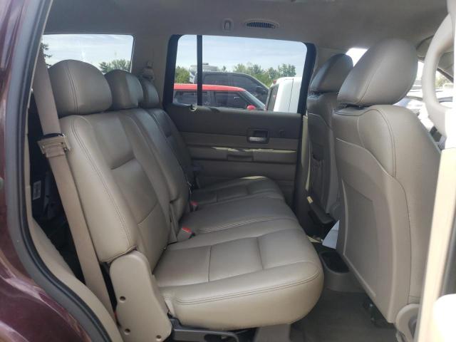 Photo 10 from auction – 2005 DODGE DURANGO with VIN 1D4HB48D25F529260