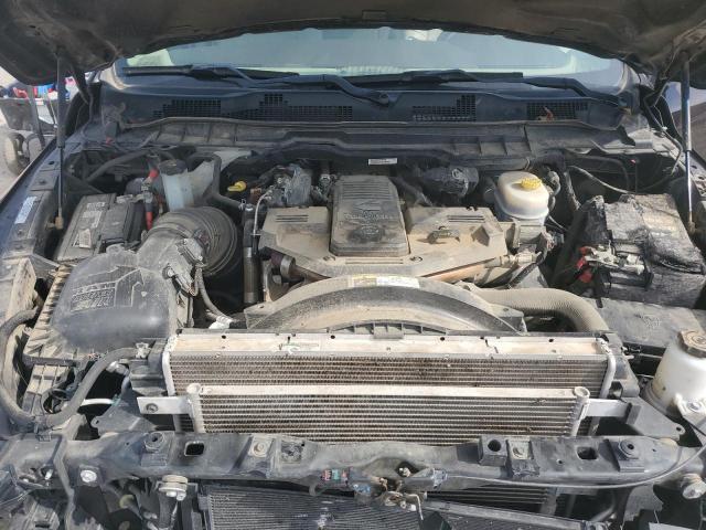 Photo 11 from auction – 2017 RAM 2500 LARAM with VIN 3C6UR5FL9HG685345