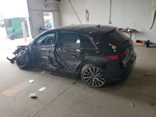 Photo 2 from auction – 2016 AUDI A3 E-TRON with VIN WAUUPBFF4GA153941
