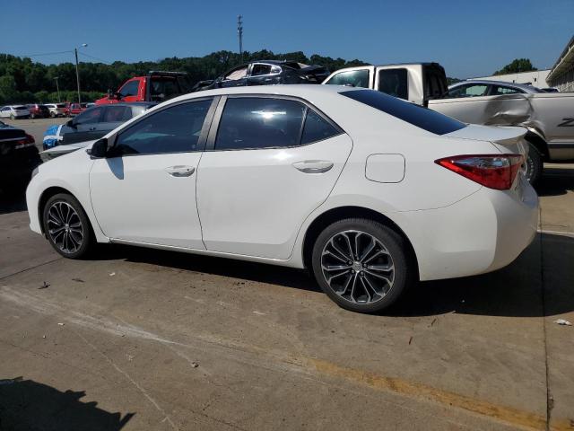 Photo 2 from auction – 2016 TOYOTA COROLLA L with VIN 2T1BURHE8GC725248