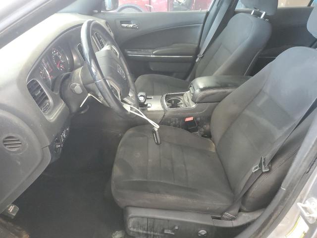 Photo 7 from auction – 2014 DODGE CHARGER SX with VIN 2C3CDXJG2EH301429