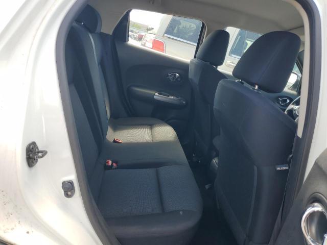 Photo 11 from auction – 2013 NISSAN JUKE S with VIN JN8AF5MV9DT227623