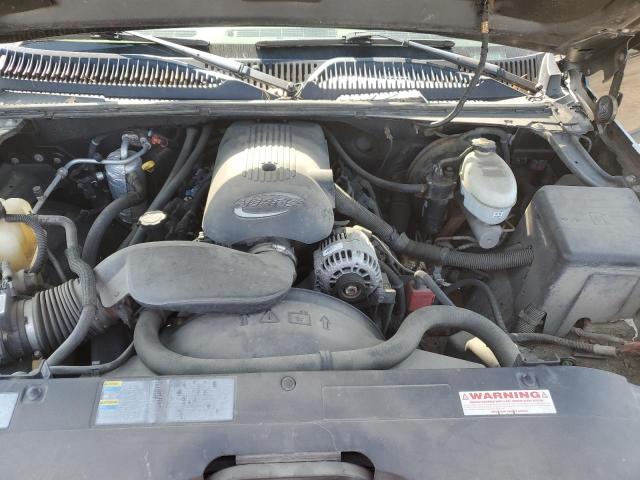 Photo 11 from auction – 2004 CHEVROLET SILVERADO C1500 with VIN 2GCEC19T041114140