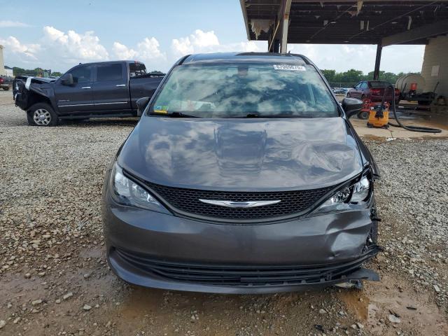 Photo 5 from auction – 2018 CHRYSLER PACIFICA L with VIN 2C4RC1AG6JR103446