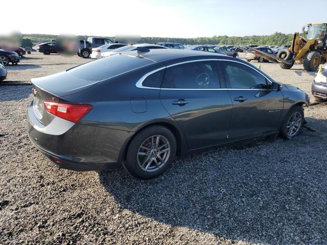 Photo 3 from auction – 2016 CHEVROLET MALIBU LT with VIN 1G1ZE5ST5GF320721
