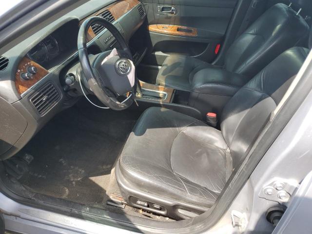 صورة رقم 7 من المزاد - 2006 BUICK LACROSSE C مع VIN 2G4WD582961209151