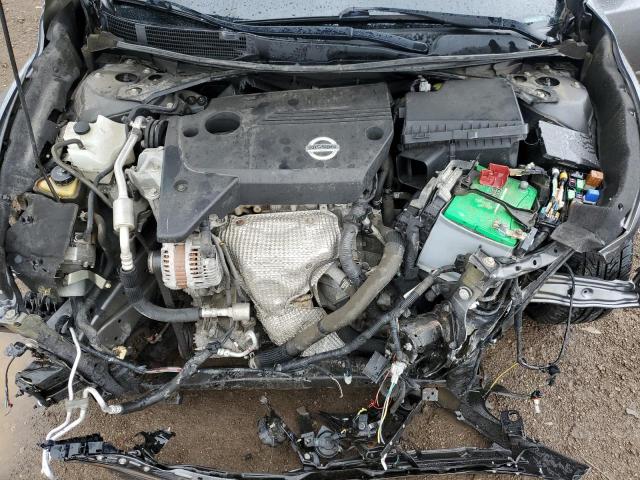 Photo 11 from auction – 2015 NISSAN ALTIMA 2.5 with VIN 1N4AL3APXFC247189