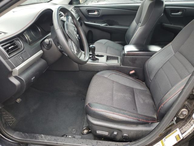Photo 7 from auction – 2017 TOYOTA CAMRY LE with VIN 4T1BF1FK0HU310736