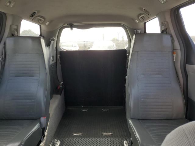 Photo 10 from auction – 2019 TOYOTA SIENNA with VIN 5TDZZ3DC6KS988985